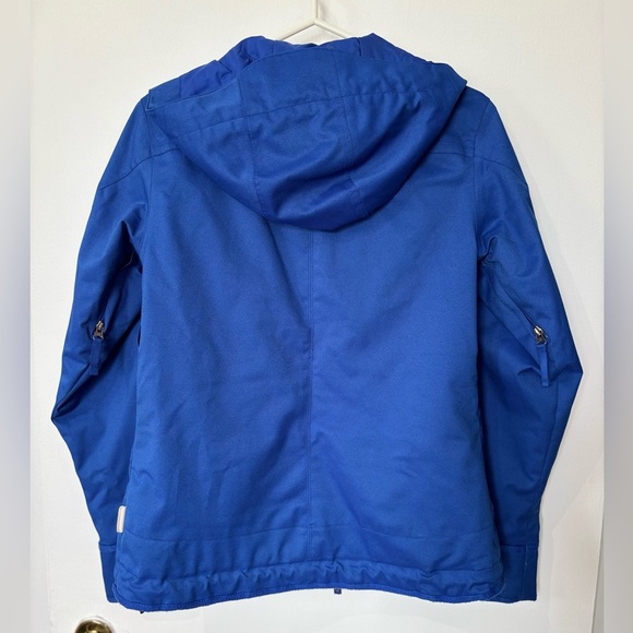 ✨Burton Blue Winter Jacket - Size S - Picture 9 of 9